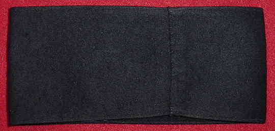 Nazi Veterans Association Armband